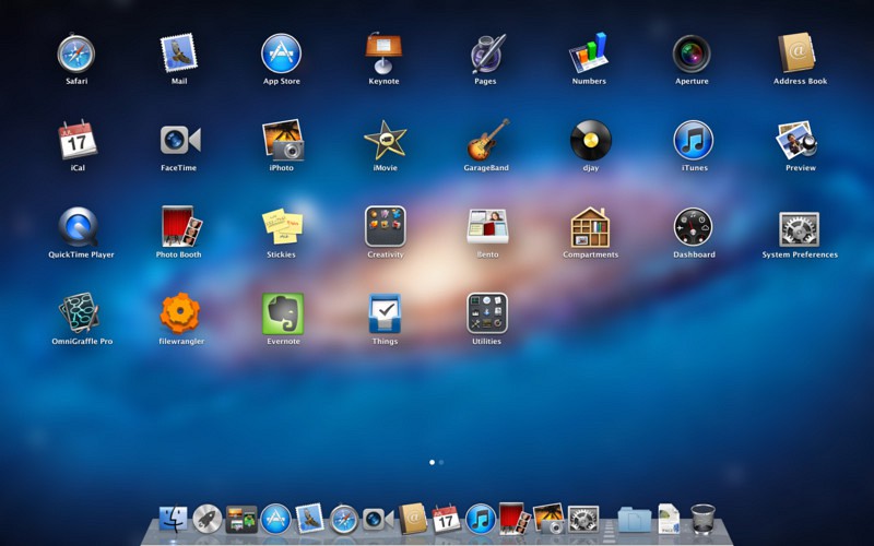 get mac osx for free